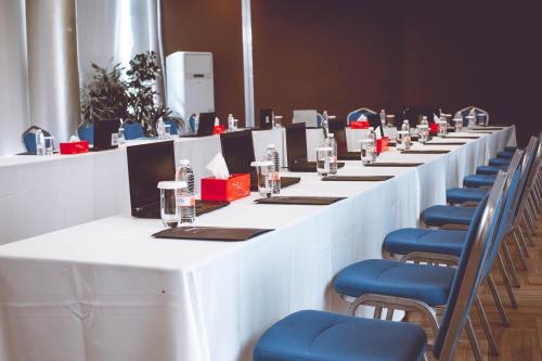 هتل تایتانیک و اسپا سلیمانیه اقلیم کردستان عراق 11